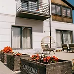 Lososiowa 3