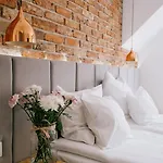 Lososiowa 3 * Jarosławiec