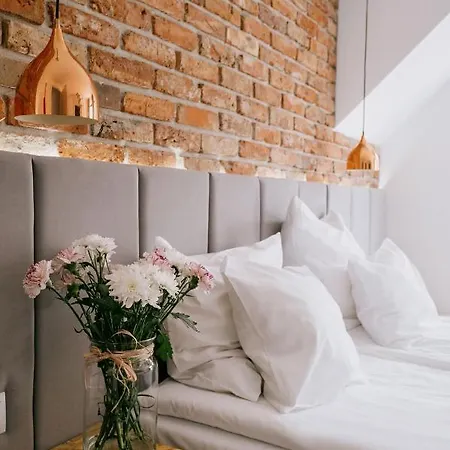 Lososiowa 3 * Jarosławiec