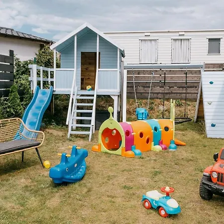 Lososiowa 3 * Jaroslawiec