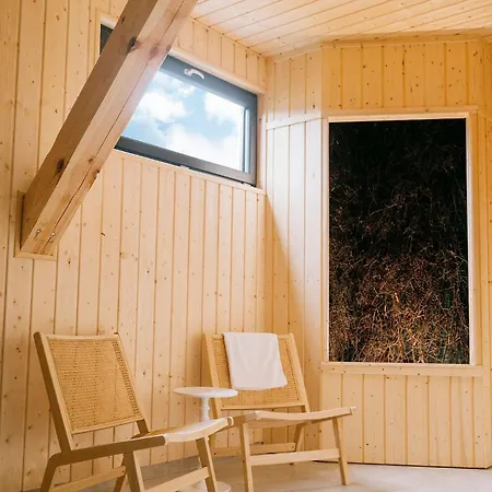 Rum i privatbostad Lososiowa 3