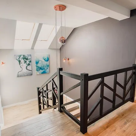 Lososiowa 3 Homestay Jaroslawiec