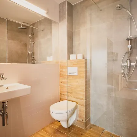 Lososiowa 3 Homestay *