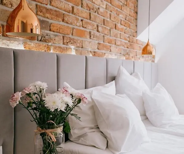 Lososiowa 3 * Jarosławiec