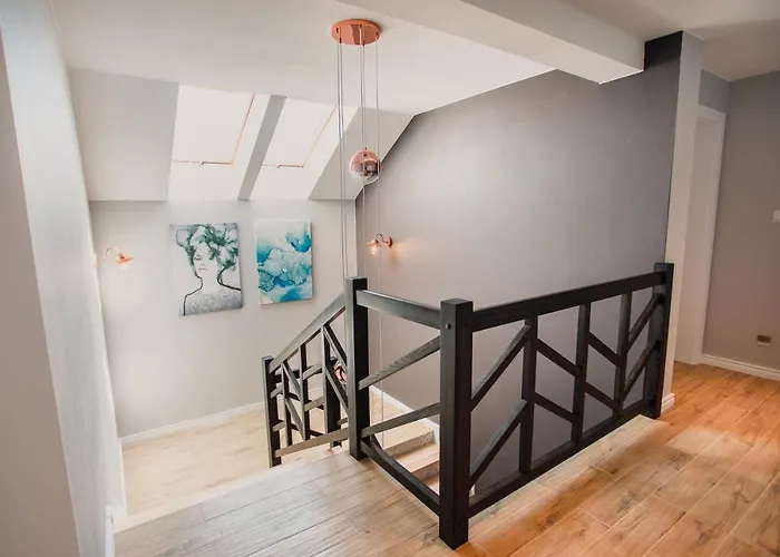 Lososiowa 3 Habitación en casa particular Jarosławiec